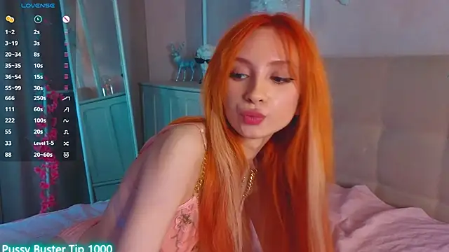 Snapshot of AgataBella chatting on February 18, 11:19 pm AgataBella online show from February 18, 11:19 pm