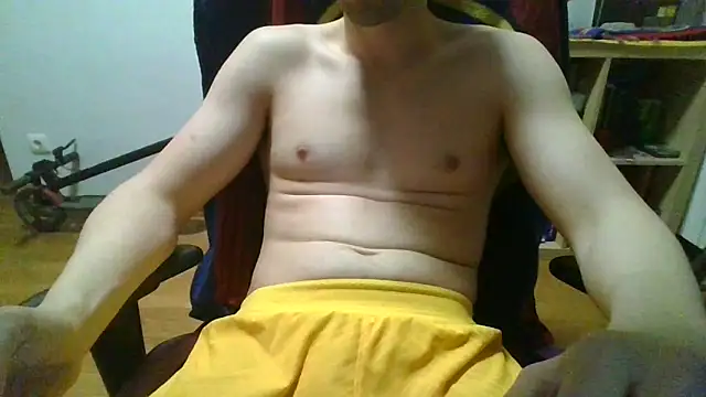 Snapshot of teodoro237 chatting on February 27, 6:19 pm teodoro237 online show from February 27, 6:19 pm