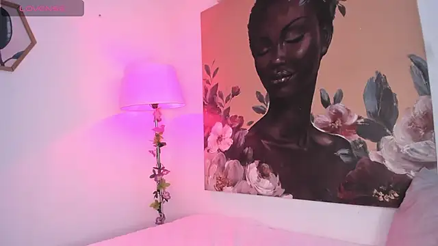 aleja rythm online show from December 18, 7:42 pm