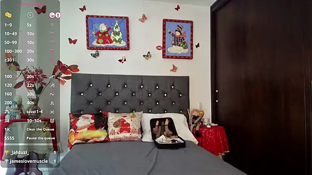 avatomas 02 online show from December 13, 3:16 am