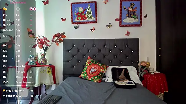 avatomas 02 online show from December 15, 10:58 pm