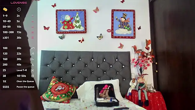 avatomas 02 online show from December 19, 5:40 am