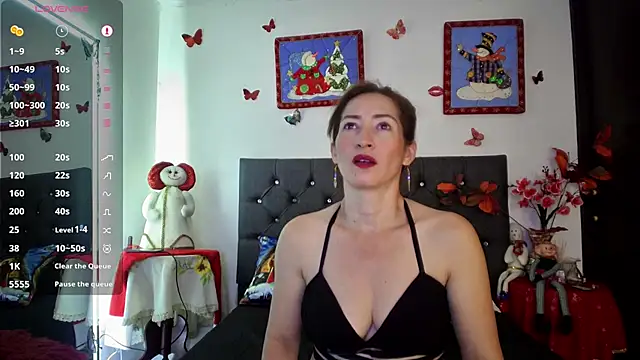 avatomas 02 online show from December 23, 12:14 am