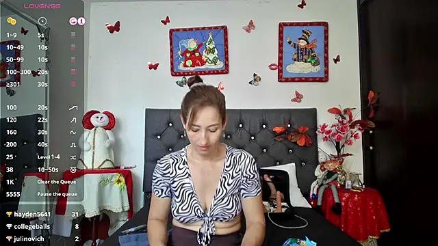 avatomas 02 online show from December 25, 7:24 pm