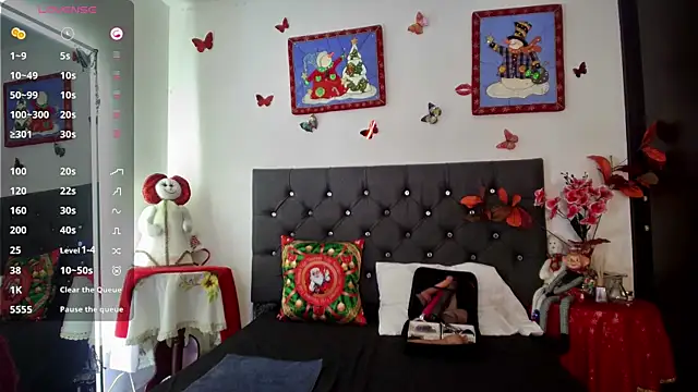 avatomas 02 online show from December 31, 3:45 am