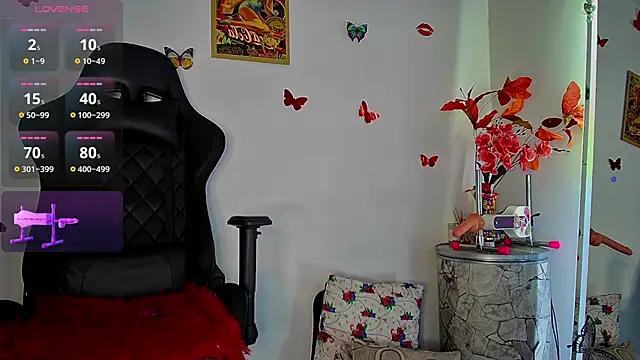 avatomas 02 online show from February 13, 1:50 am