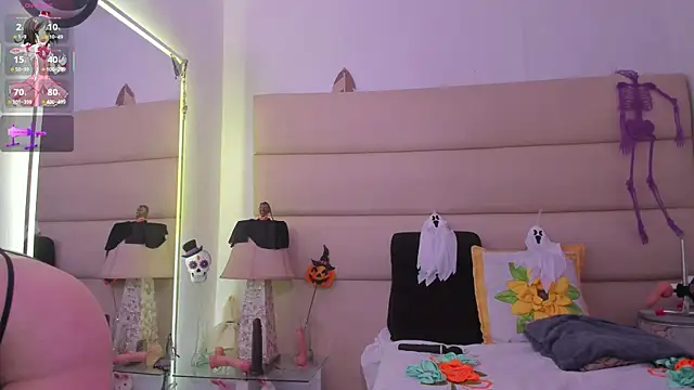 avatomas 02 online show from October 18, 9:43 am