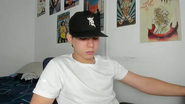 nathan x1 online show from November 11, 8:20 pm