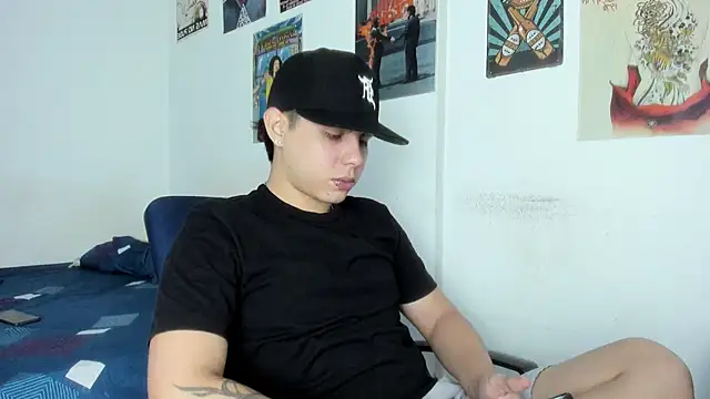 nathan x1 online show from January 6, 11:18 pm