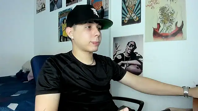 nathan x1 online show from February 4, 10:58 pm