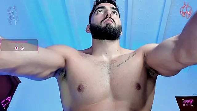 Joao Batista Oficial online show from March 2, 11:00 pm