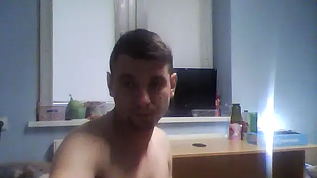 shufflercat online show from October 5, 2:04 pm