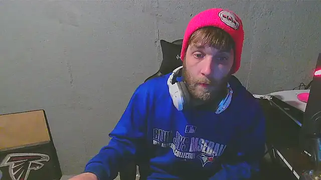 Superoz77 online show from December 6, 11:14 pm