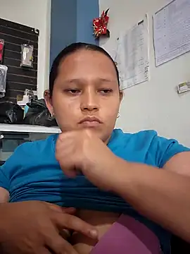 Snapshot of Chicapicante chatting on March 18, 6:22 pm Chicapicante online show from March 18, 6:22 pm