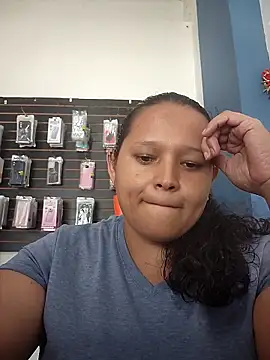 Snapshot of Chicapicante chatting on March 28, 4:28 pm Chicapicante online show from March 28, 4:28 pm