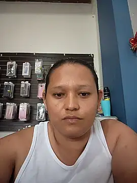 Snapshot of Chicapicante chatting on March 30, 6:42 pm Chicapicante online show from March 30, 6:42 pm