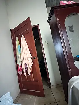 Snapshot of Chicapicante chatting on April 1, 1:41 pm Chicapicante online show from April 1, 1:41 pm