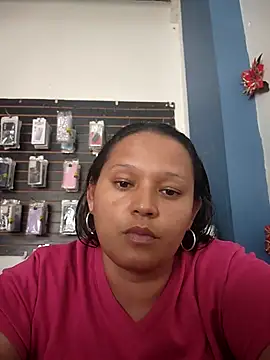 Snapshot of Chicapicante chatting on April 6, 7:04 pm Chicapicante online show from April 6, 7:04 pm