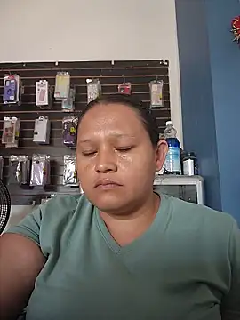 Chicapicante online show from June 9, 5:13 pm