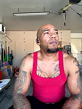 athephenomenal1 online show from September 17, 12:23 am