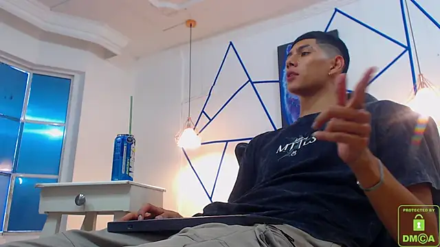 Valerio 20 online show from December 21, 8:21 pm