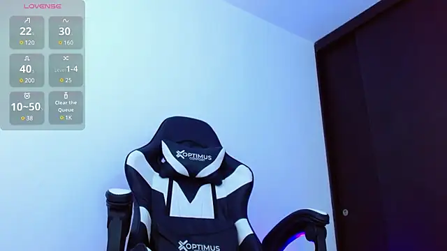 Valerio 20 online show from February 18, 7:19 pm