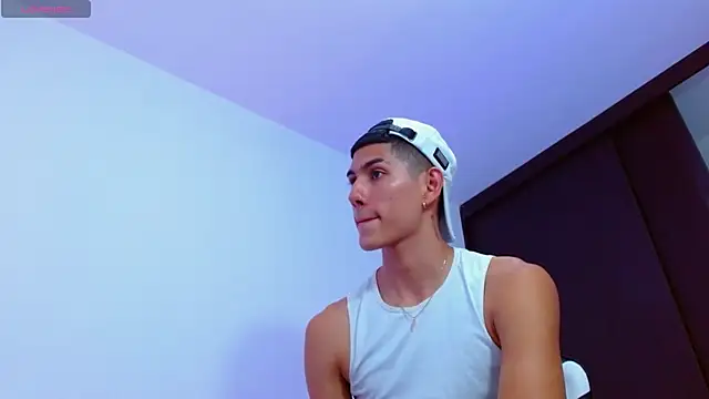 Valerio 20 online show from March 20, 10:40 pm