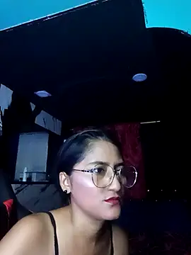 AdelinaMiran90 online show from October 23, 3:28 am