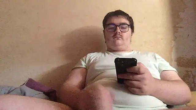 bigboyfrench online show from September 10, 9:31 am