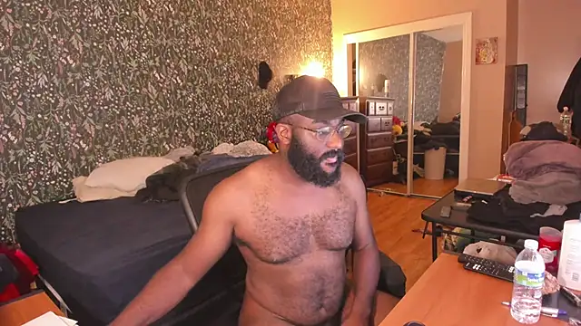 MrChuckDailyXXX online show from July 12, 11:51 pm