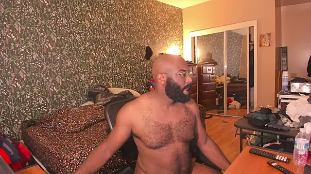 MrChuckDailyXXX online show from July 19, 7:23 am