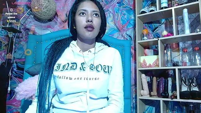 Snapshot of Meraky__ chatting on December 19, 7:29 am Meraky online show from December 19, 7:29 am