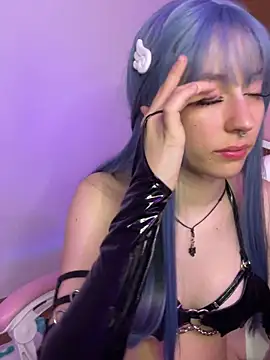 Snapshot of _nobara__ chatting on February 4, 3:22 am nobara online show from February 4, 3:22 am