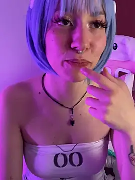 Snapshot of _nobara__ chatting on February 5, 7:29 am nobara online show from February 5, 7:29 am