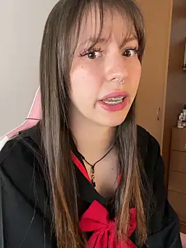 Snapshot of _nobara__ chatting on February 11, 2:02 pm nobara online show from February 11, 2:02 pm