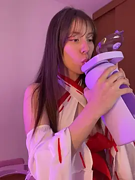 Snapshot of _nobara__ chatting on February 13, 3:07 am nobara online show from February 13, 3:07 am