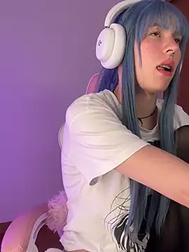 Snapshot of _nobara__ chatting on February 21, 3:34 am nobara online show from February 21, 3:34 am