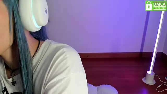 Snapshot of _nobara__ chatting on February 21, 9:45 am nobara online show from February 21, 9:45 am