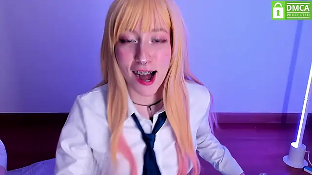 Snapshot of _nobara__ chatting on February 22, 3:56 am nobara online show from February 22, 3:56 am