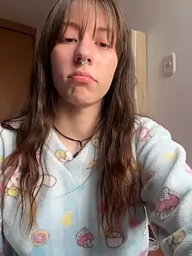 Snapshot of _nobara__ chatting on February 22, 10:09 pm nobara online show from February 22, 10:09 pm