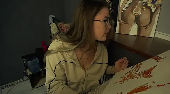 luxie milady online show from February 13, 5:01 pm