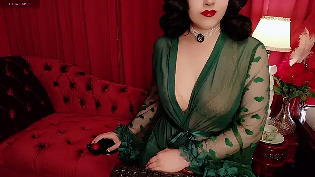 Beni-Dom online show from April 20, 9:05 pm