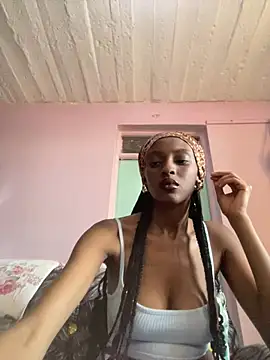 Snapshot of Tee_babygirl1 chatting on March 3, 9:33 am Tee babygirl1 online show from March 3, 9:33 am