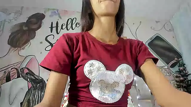 EMMA SWEETT1 online show from December 29, 12:23 pm