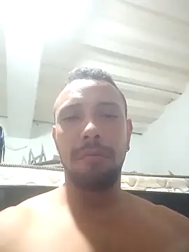 Thiago Summers online show from May 10, 10:31 am
