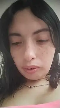 Snapshot of Mayer_09 chatting on February 9, 7:18 pm Mayer 09 online show from February 9, 7:18 pm