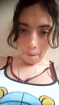 Snapshot of Mayer_09 chatting on April 4, 10:40 pm Mayer 09 online show from April 4, 10:40 pm