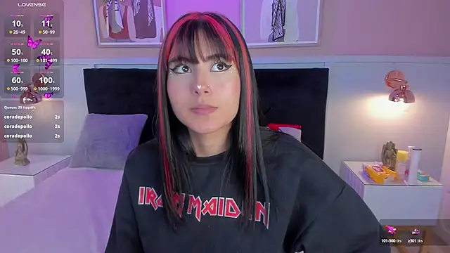 Snapshot of naoko_kirino chatting on December 7, 5:09 pm naoko kirino online show from December 7, 5:09 pm