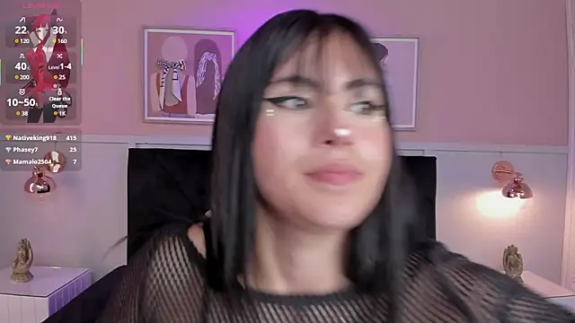 Snapshot of naoko_kirino chatting on March 16, 4:01 pm naoko kirino online show from March 16, 4:01 pm