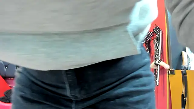 Mistressviictoria online show from March 7, 11:29 am